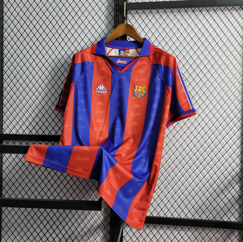 BARCELONA 9697 I HOME HOMBRE (RETRO)