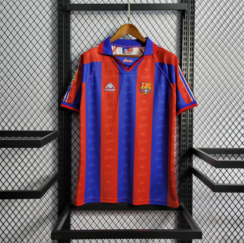 BARCELONA 9697 I HOME HOMBRE (RETRO)