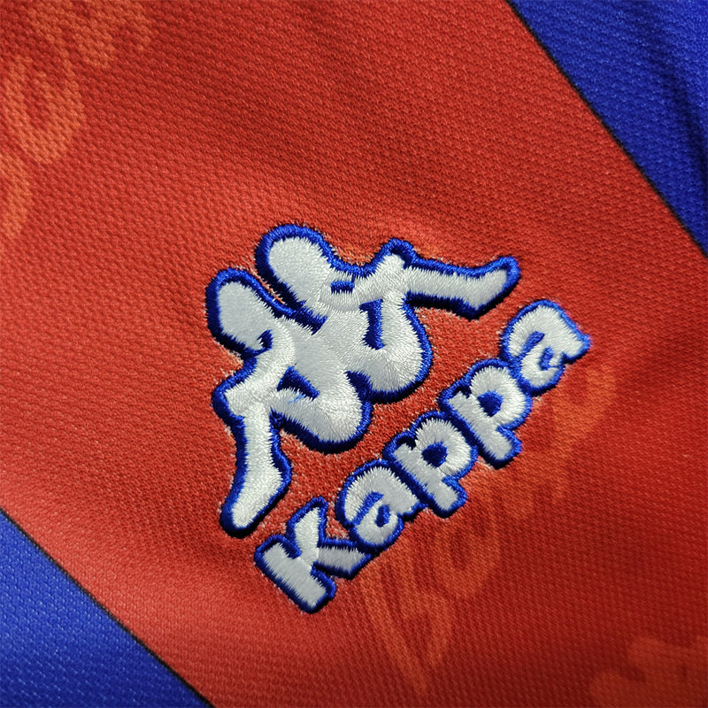 BARCELONA 96/97 I HOME MAN (RETRÔ) 