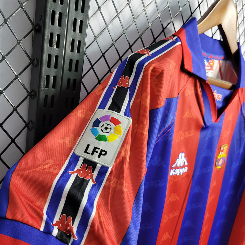 BARCELONA 96/97 I HOME MAN (RETRÔ) 