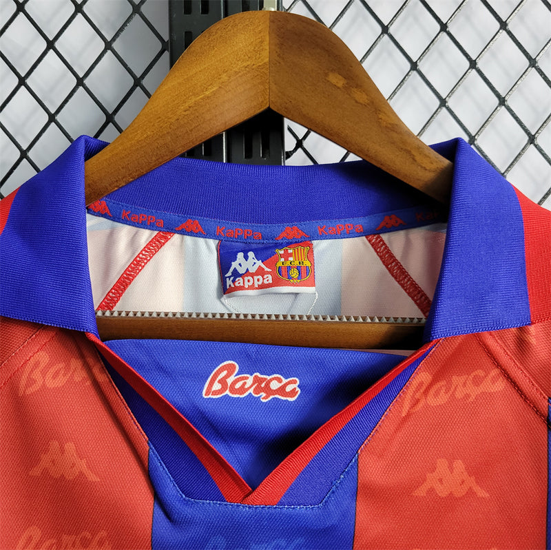BARCELONA 96/97 I HOME MAN (RETRÔ) 