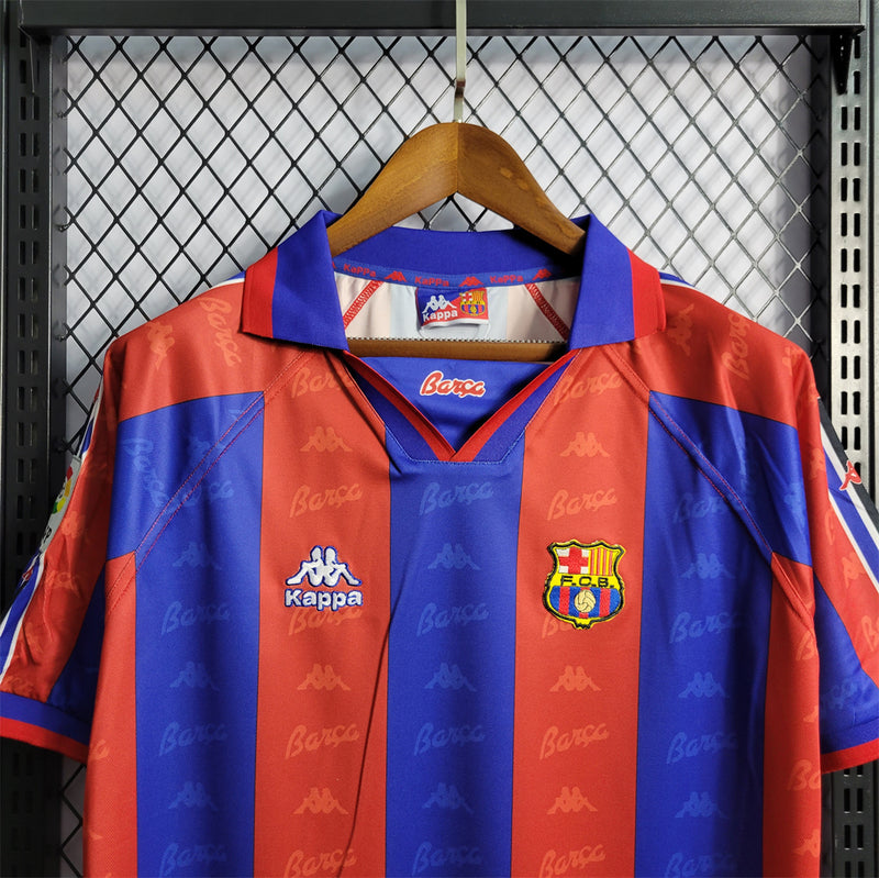 BARCELONA 96/97 I HOME MAN (RETRÔ) 