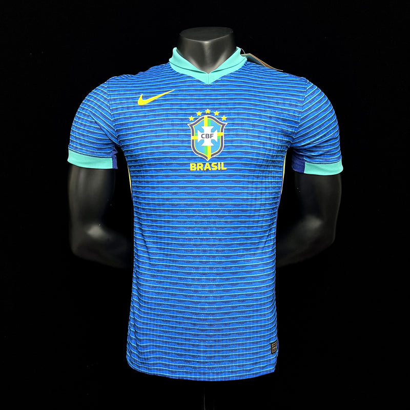 COPA BRASIL AMÉRICA II 2024 MASCULINO (VERSÃO JOGADOR) 
