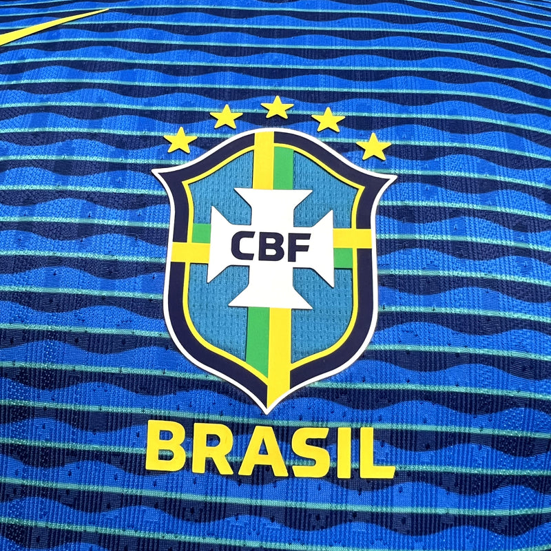 COPA BRASIL AMÉRICA II 2024 MASCULINO (VERSÃO JOGADOR) 
