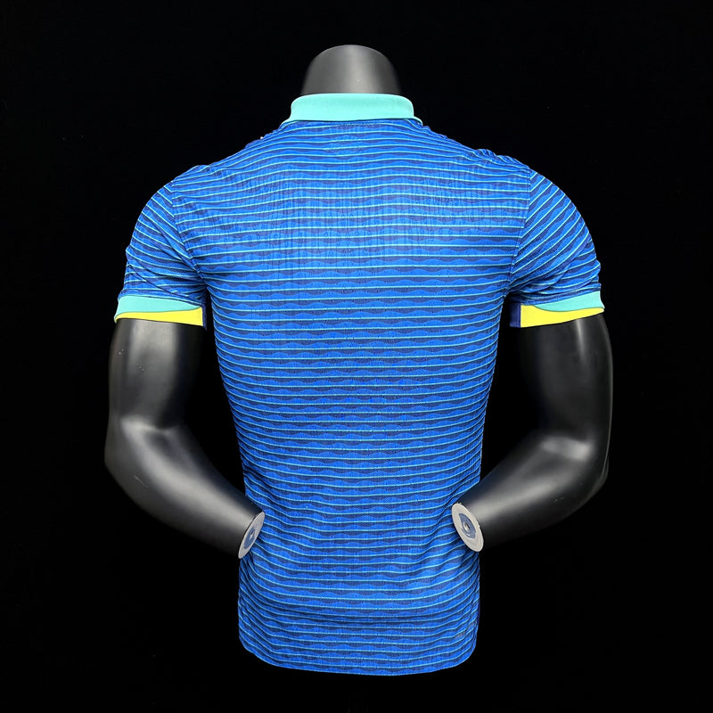 COPA BRASIL AMÉRICA II 2024 MASCULINO (VERSÃO JOGADOR) 