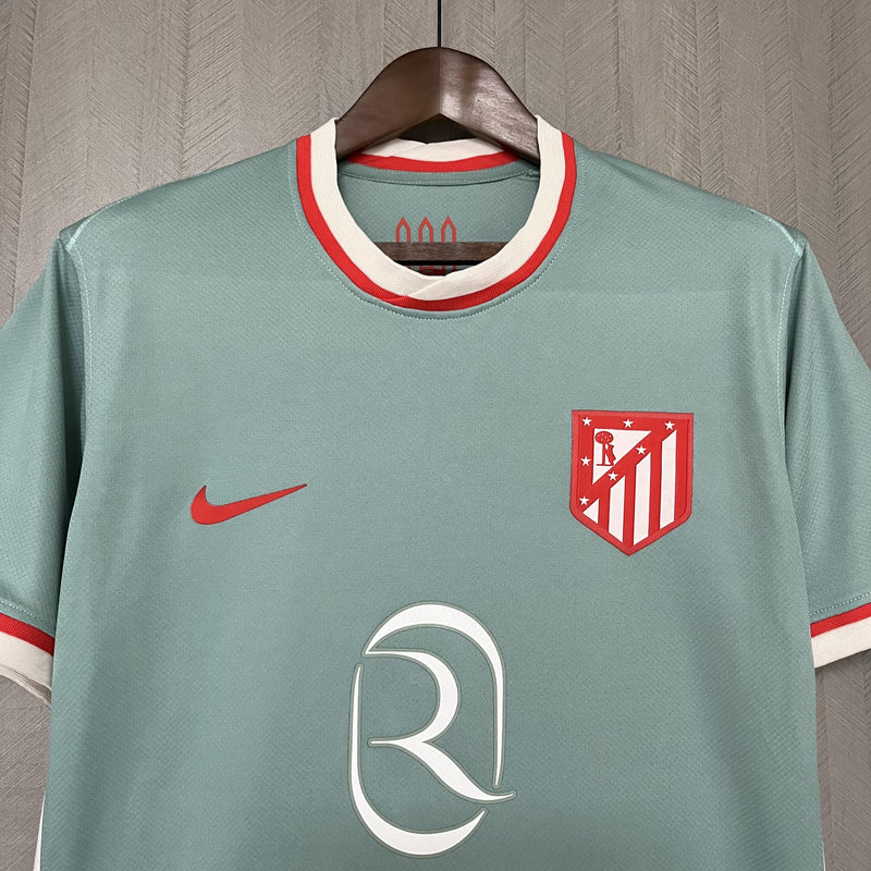 Atletico Madrid 24/25 II Away Shirt