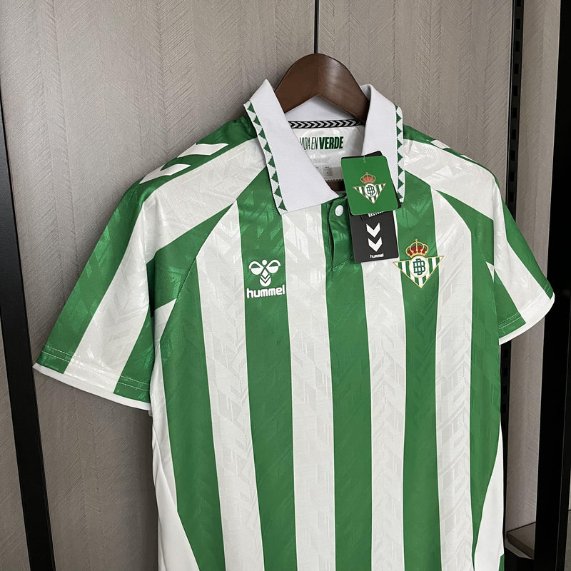Camiseta Betis 24/25 I Home
