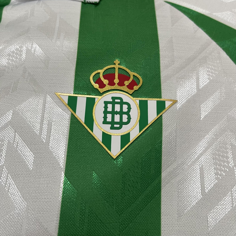 Camiseta Betis 24/25 I Home