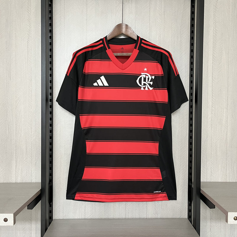 Camiseta Flamengo 2526 I Home