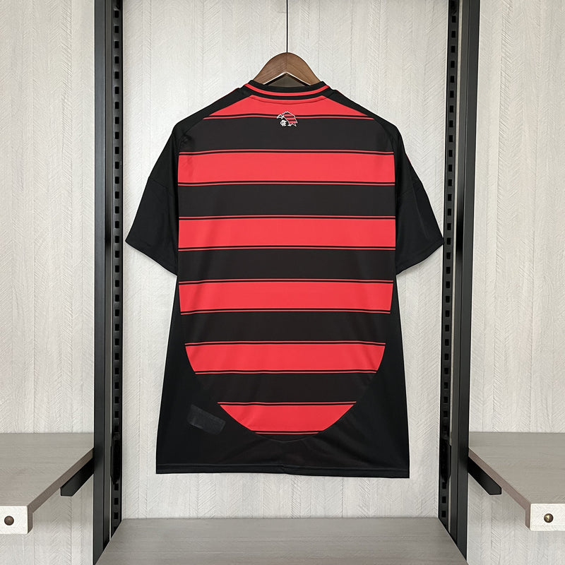 Camiseta Flamengo 2526 I Home