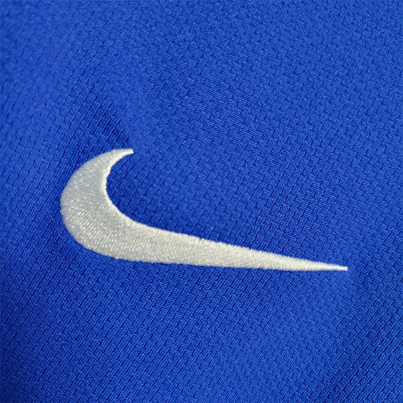 Manchester United 07/08 II Away Retro T-shirt 