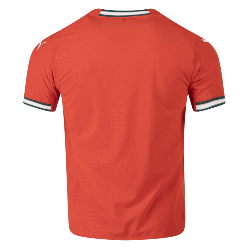 Camiseta Portugal 2526 I Home Versión Jugador