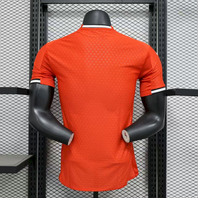 Camiseta Portugal 2526 I Home Versión Jugador