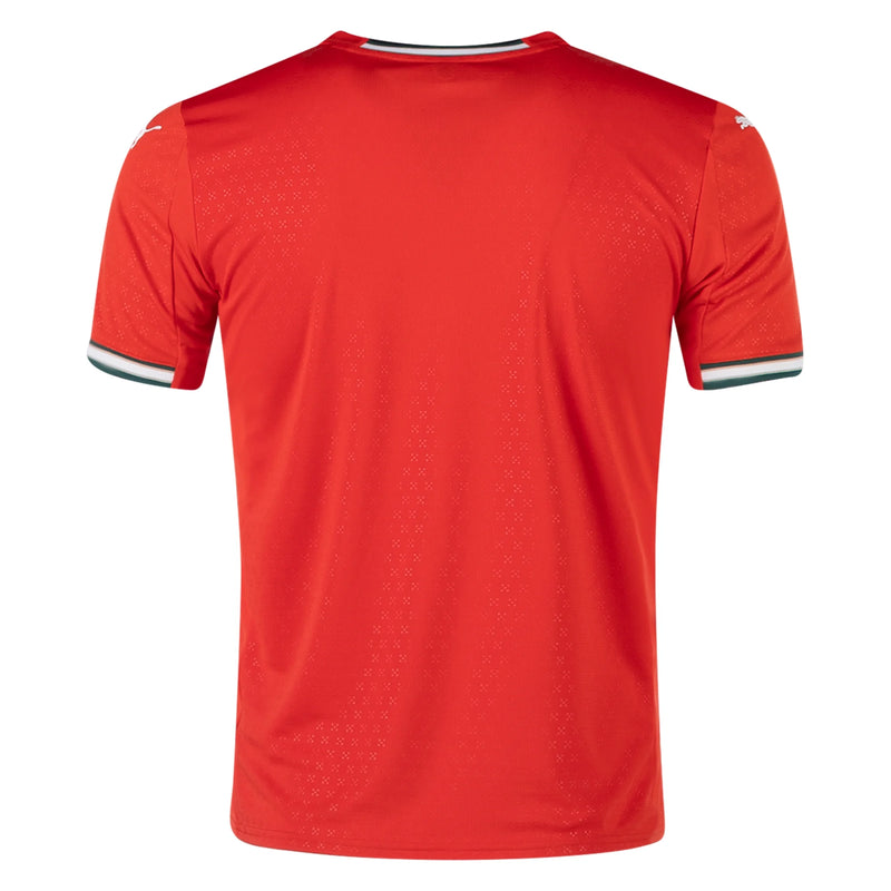 Camiseta Portugal 2526 I Home