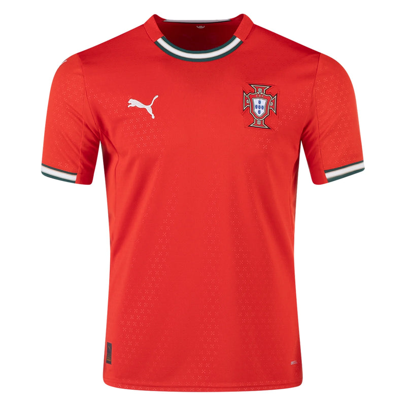 Camiseta Portugal 2526 I Home