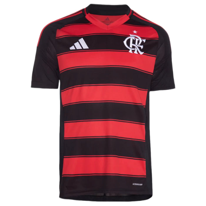 Camiseta Flamengo 25/26 I Home
