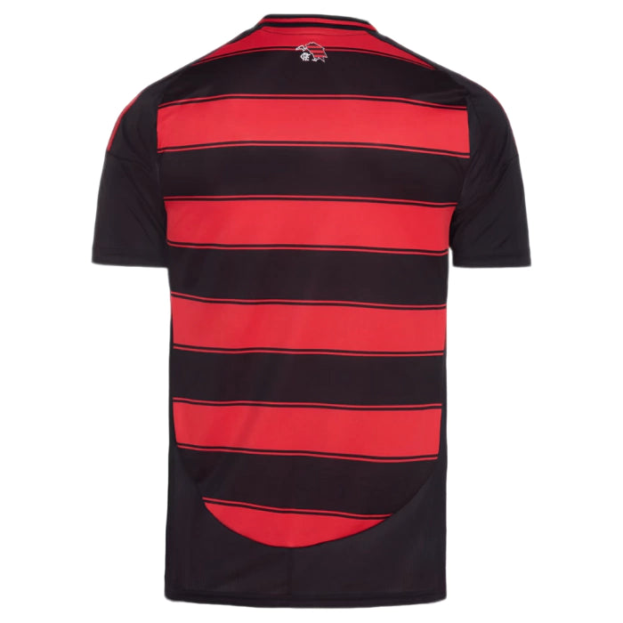 Camiseta Flamengo 25/26 I Home