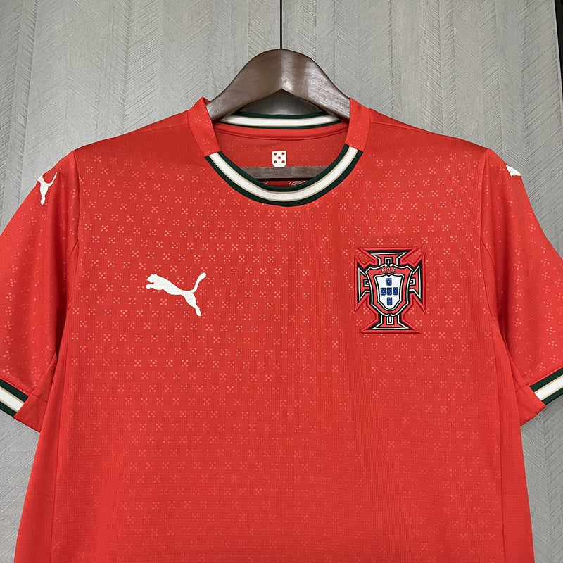 Flamengo 25/26 I Home T-shirt 