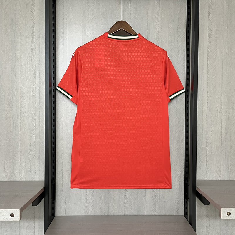 Camiseta Portugal 2526 I Home