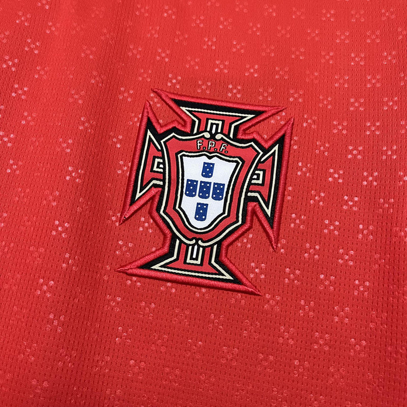Flamengo 25/26 I Home T-shirt 