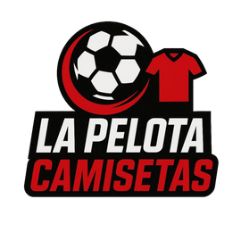La Pelota Camisetas