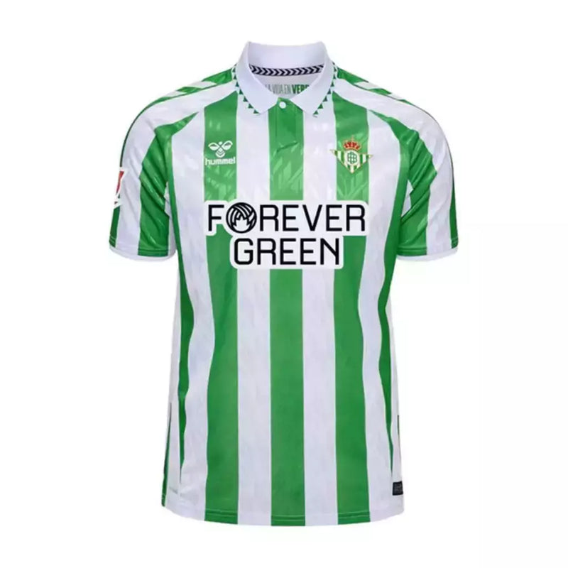 Camiseta Betis 24/25 I Home